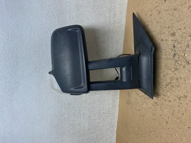 2007 - 2017 Mercedes-Benz Sprinter Right Passenger View Door Mirror OEM W8273 DW