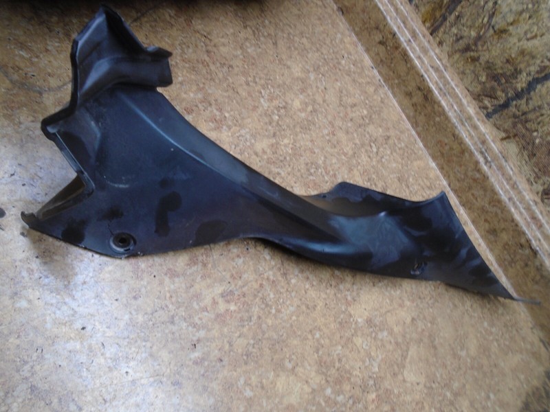 2015 Yamaha YZFR3 YZF R3 YZFR 300 R300 Inner Fairing Cover Panel Trim Ramair 15