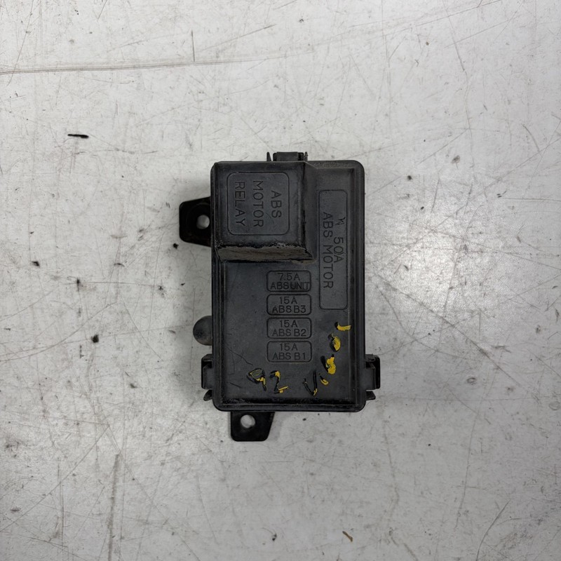92-94 Acura Vigor ABS Fuse Box 38230-SL5-A01 OEM