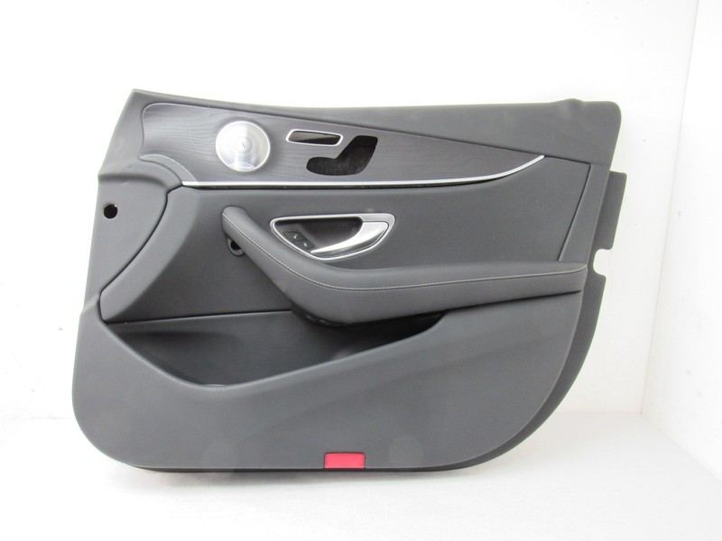 Mercedes E350 W213 2020 Front Right Passenger Door Panel Trim Cover 17-22 ^:A
