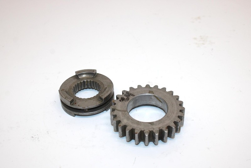 1999 Polaris Sportsman 335 Oem 24T Gear W/High Dog 3233128 3233127 AP16
