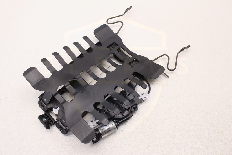 2018 - 2025 VW ATLAS FRONT DRIVER LEFT SEAT LUMBAR SUPPORT MOTOR 3QF881879A OEM