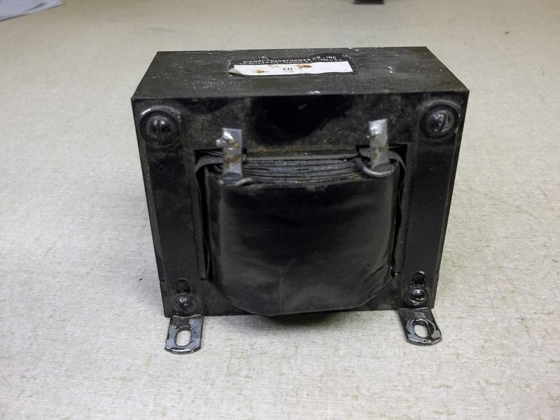 Signal Transformer CH-8 *FREE SHIPPING*