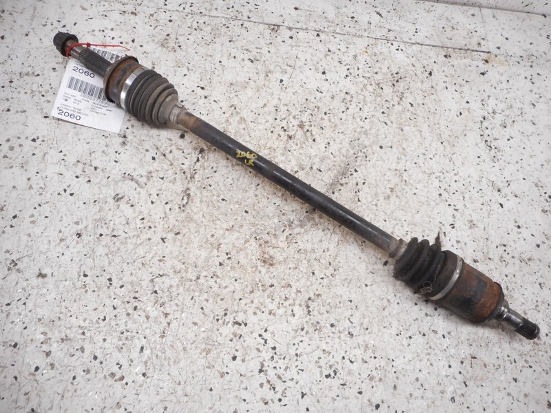 Lexus RX350 Rear CV Axle Shaft Left Driver AWD OEM 2010-2015