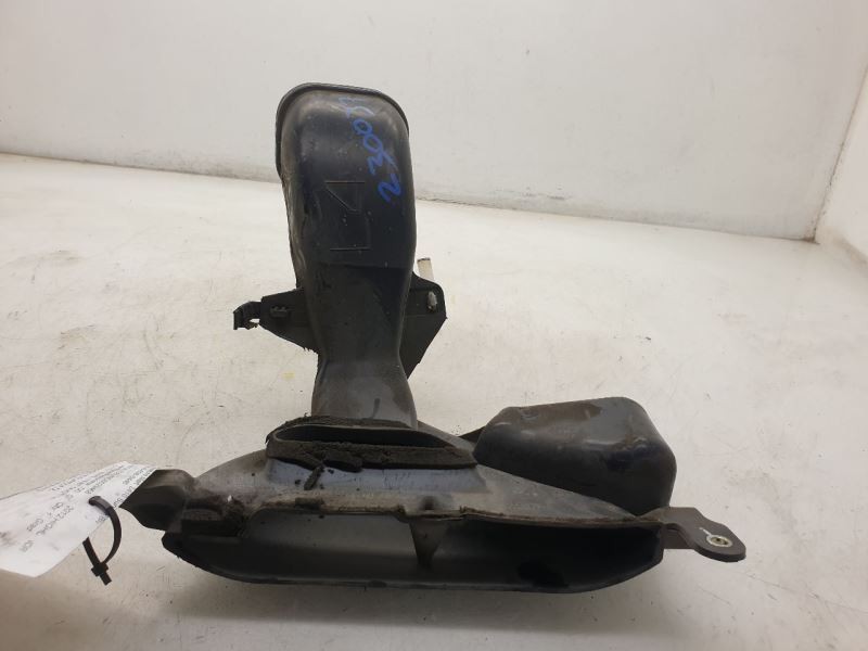 2012 TOYOTA HIGHLANDER 2.7L 4CYL AIR CLEANER RESONATOR TUBE ASSEMBLY