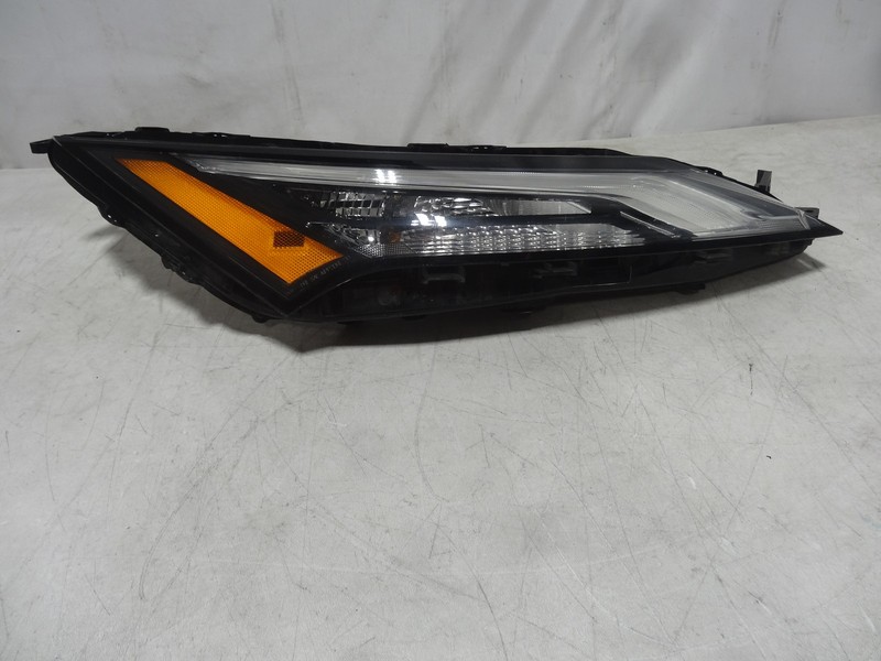 2021-2025 Nissan Rogue Right RH LED DRL Halogen