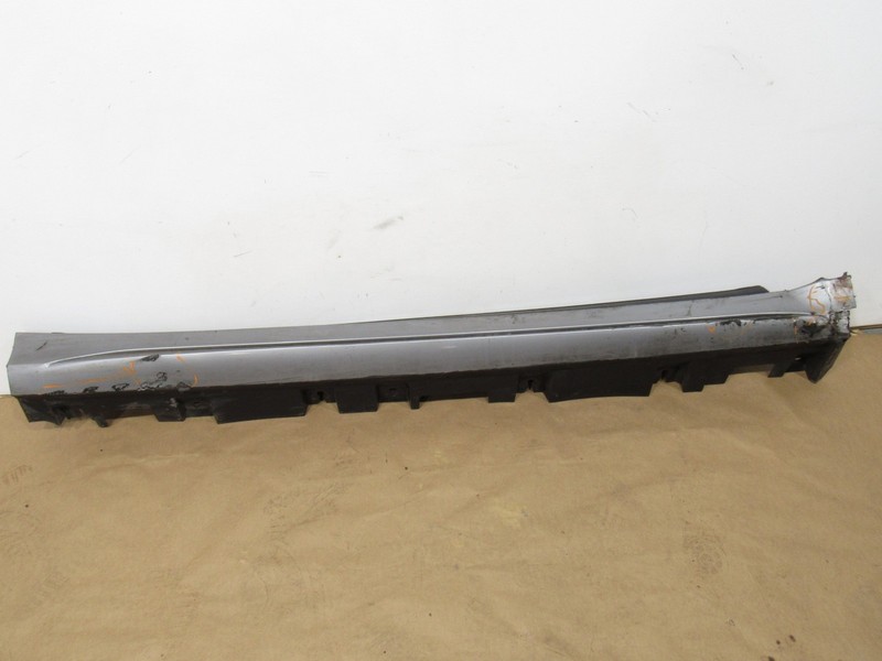 20-23 Mercedes GLE 53 C167 2021 Right Passenger Rocker Skirt Panel Molding :M