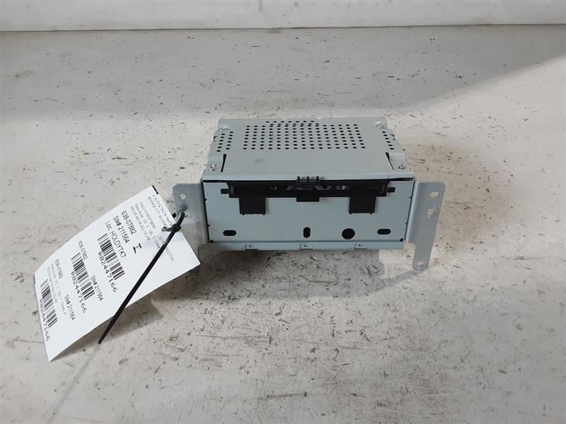 2015-2017 Ford Expedition Radio Receiver AM FM CD MP3 Voice Recognition Sync