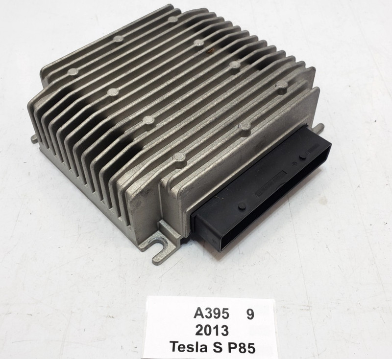 ✅ 12-20 OEM Tesla Model X S Premium External Audio Sound System Amplifier