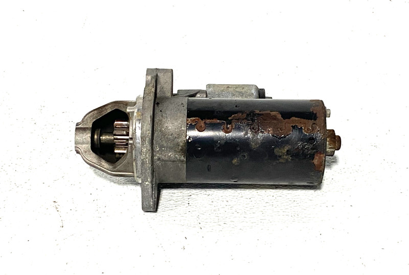 14-16 BMW 328I 428I 328I N20 N26 ENGINE STARTER MOTOR OEM #A0.40