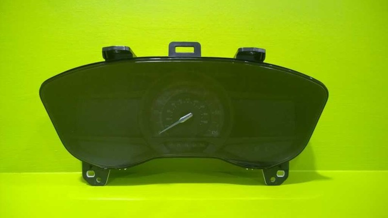 15 FORD EXPEDITION 3.5L AT SPEEDOMETER CLUSTER 117K MILES OEM 3102-1