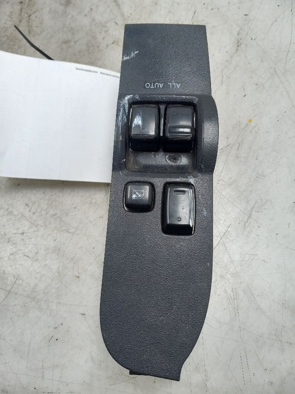 Driver Front Door Switch Driver's Master Fits 07-08 SCION TC