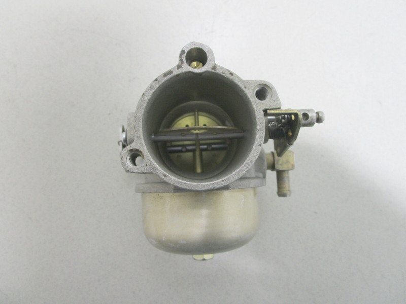F632061 1300-F831061-3 Force 3 Cylinder 85 HP Outboard Middle WE 9-2 Carburetor