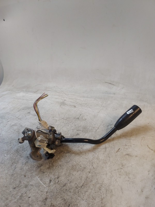12-21 NISSAN NV1500 NV2500 COLUMN MOUNT AUTO AUTOMATIC LEAVER GEAR SHIFT SHIFTER