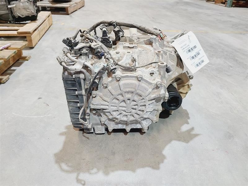 ACCENT2013 Transmission 479850