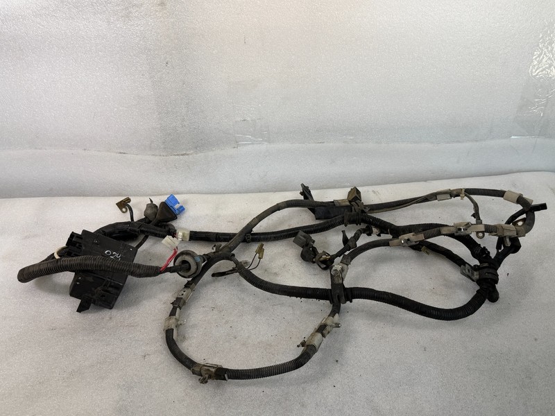 1994 MAZDA MX-5 MIATA 1.8L M/T ENGINE BAY HARNESS W/ FUSE BOX BLOCK OEM