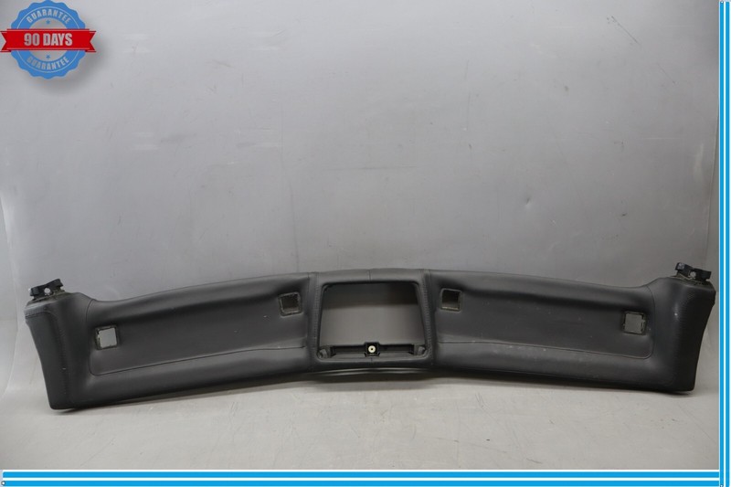 14-20 Jaguar X152 F-Type Front Window Upper Headliner Trim Panel EX5303532AD Oem