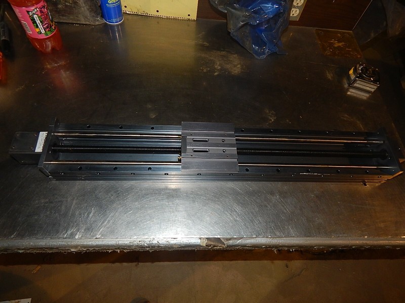 Thomson 2RBM120DMG-SL Linear Actuator 383737 *FREE SHIPPING*