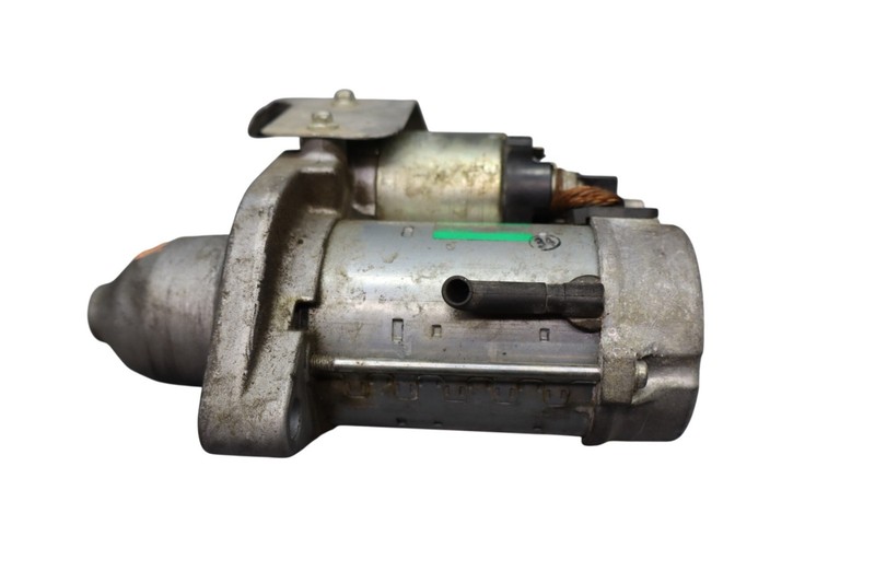 10-15 Jaguar X150 XK XKR XKR-S Engine Starter Motor Assembly C2D3536 Oem