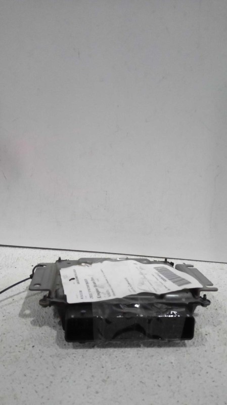2017 Nissan Pathfinder Engine Control Module ECM 3.5L OEM 99000 Miles Black