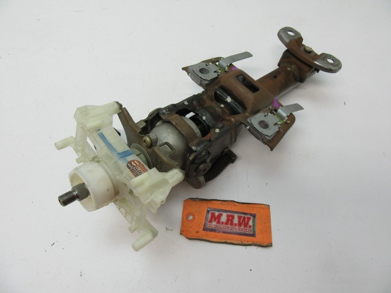 SOLARA STEERING COLUMN SHAFT TILT WHEEL FLOOR SHIFT AUTOMATIC TRANSMISSION AUTO