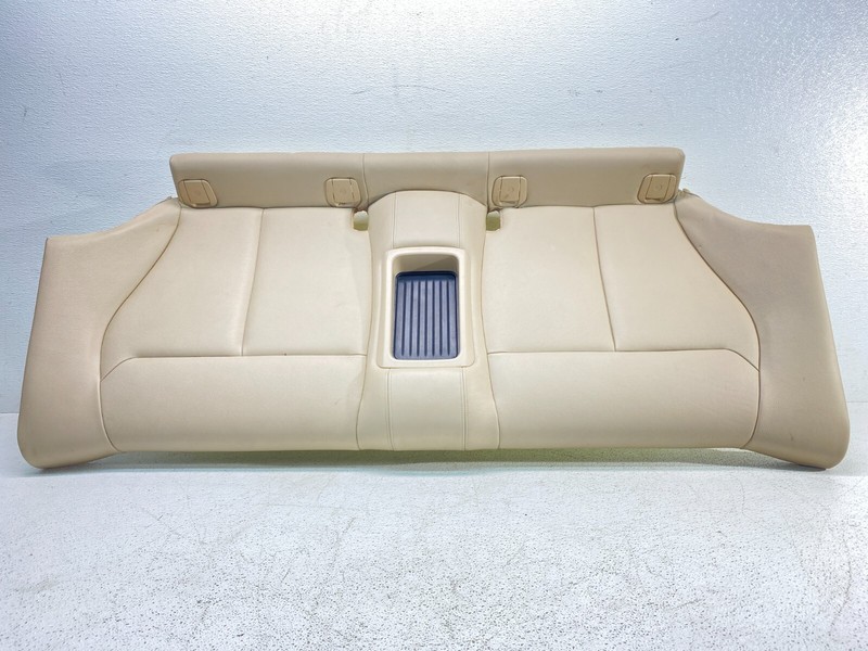 14-20 BMW F22 2 Series M2 Cpe Rear Lower Bench Leather Seat Cushion Osyter OEM✅