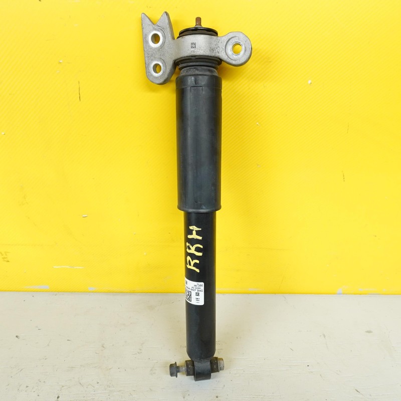 2018-2024 CHEVROLET TRAVERSE REAR RIGHT SIDE SHOCK ABSORBER STRUT OEM 84557944