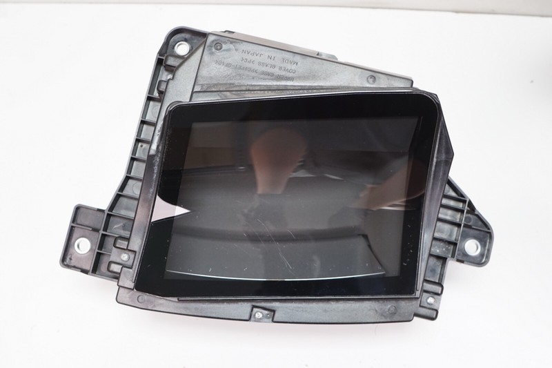 BMW X6 HUD Head UP Display Projector OEM 2015 - 2019
