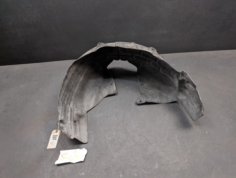 Rear Left Fender Liner Splash Shield 2018 Ford Focus CP9Z-58278B51-A 2012 - 2017