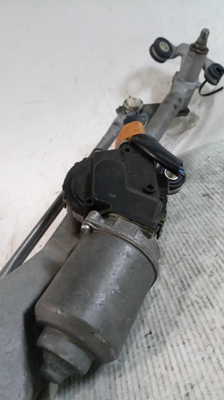 2015 MAZDA CX-9 Wiper Motor OEM TD1267340 137K Grey Compatible 07-15