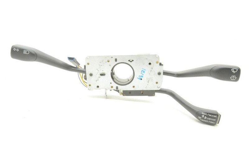 1997-2004 Porsche Boxster 996 2.7L Headlight Turn Signal and Cruise Switch