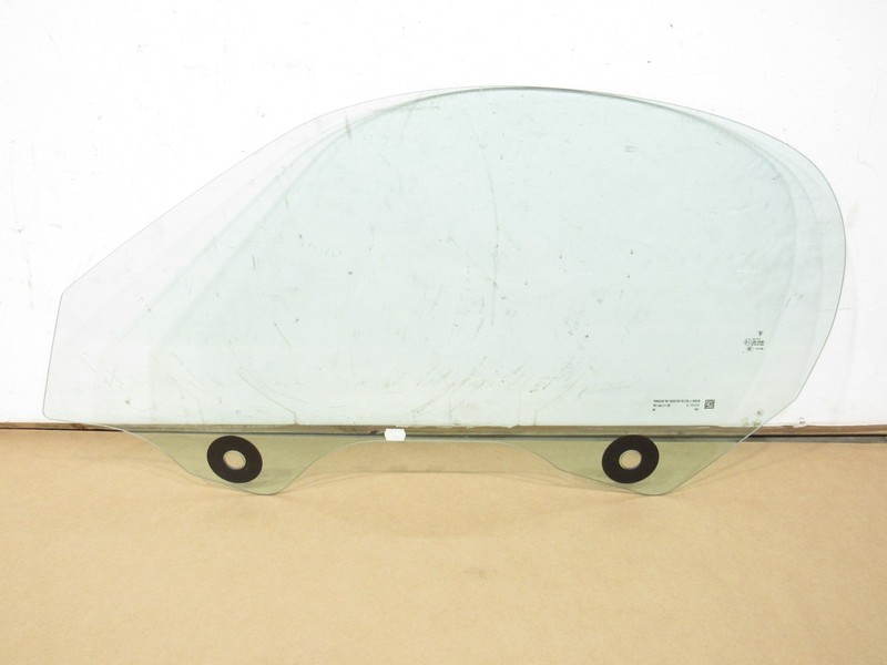 17-21 Porsche 718 Boxster 2017 Convertible Left Driver Door Window Glass |:Y