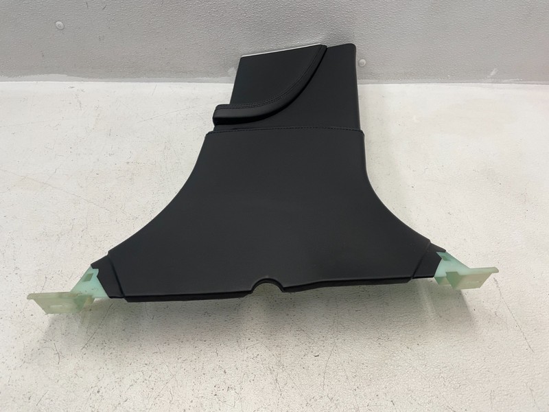 12 13 14 15 Tesla Model S Front Right Lower B Pillar Trim Cover Panel 1584 OEM