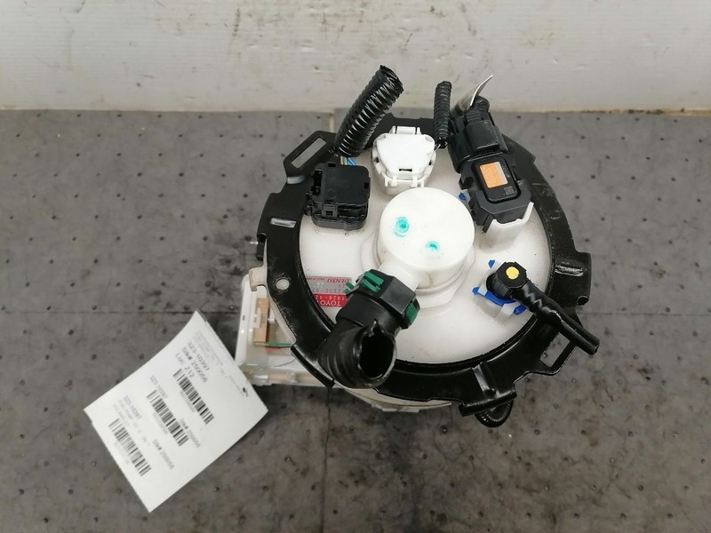 Fuel Pump Tank Mounted Pump Assembly A25AFXS Engine Fits 19-23 RAV4 1538589
