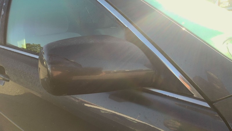 Door Mirror TOYOTA CAMRY Right 07 08 09 10 11
