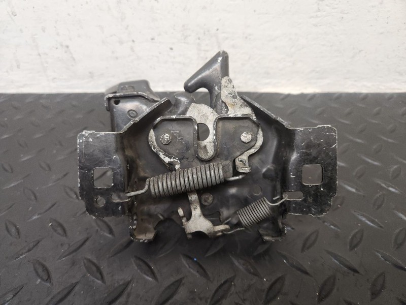 08-12 Ford Escape Hood Lock Latch OEM 8L8Z-16700-A