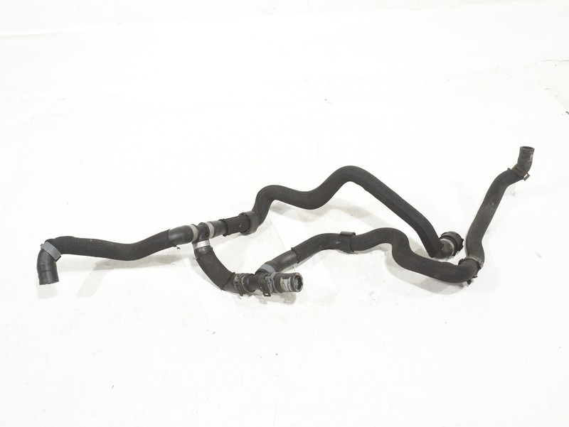 2013-2018 Audi A8 S8 3.0 V6 Engine Coolant Radiator Hose Pipe Lines OEM