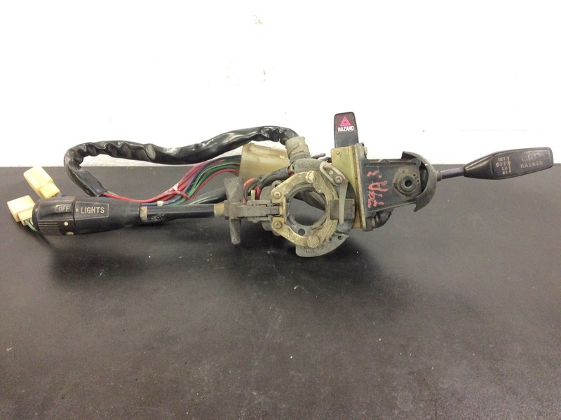 76-79 Accord Switch Combination Combo Headlight Turn Signal Wiper Mist Used OEM
