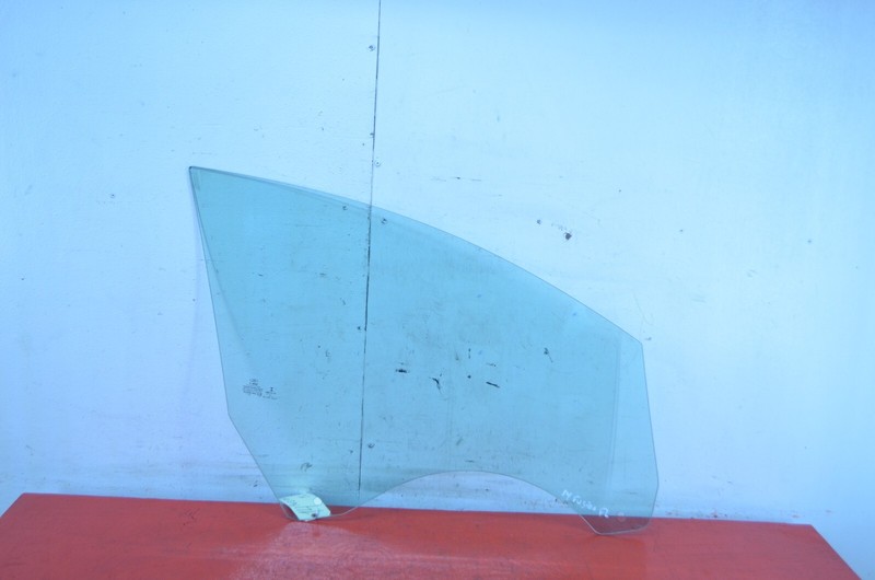 13-16 FORD FUSION FRONT LEFT DRIVER SIDE DOOR WINDOW GLASS OEM