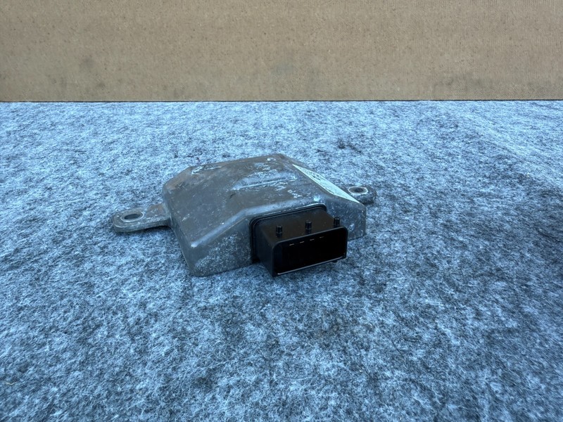 GENESIS GV80 2021-2025 OEM SEAT BELT SEATBELT RETRACTOR TENSIONER MODULE UNIT