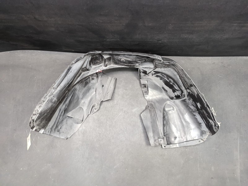 Front Right Fender Liner Splash Shield 2020 Jeep Compass 55112698AB 2017 -2022 X