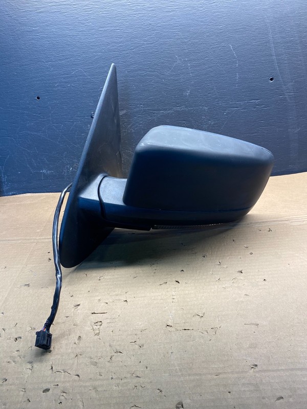 2003 to 2006 Lincoln Navigator Left Driver View Heated Door Mirror AC8792 DW