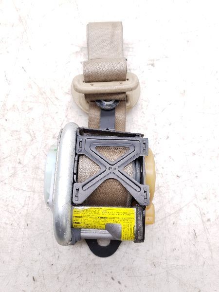 05-10 TOYOTA AVALON LIMITED DRIVER SIDE FRONT SEAT BELT ASSEMBLY