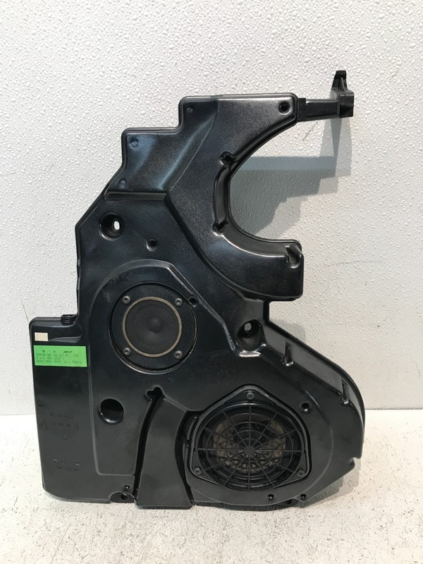 94-99 Mercedes W140 S500 Front Right RH Passenger Door Audio Sound Speaker OEM