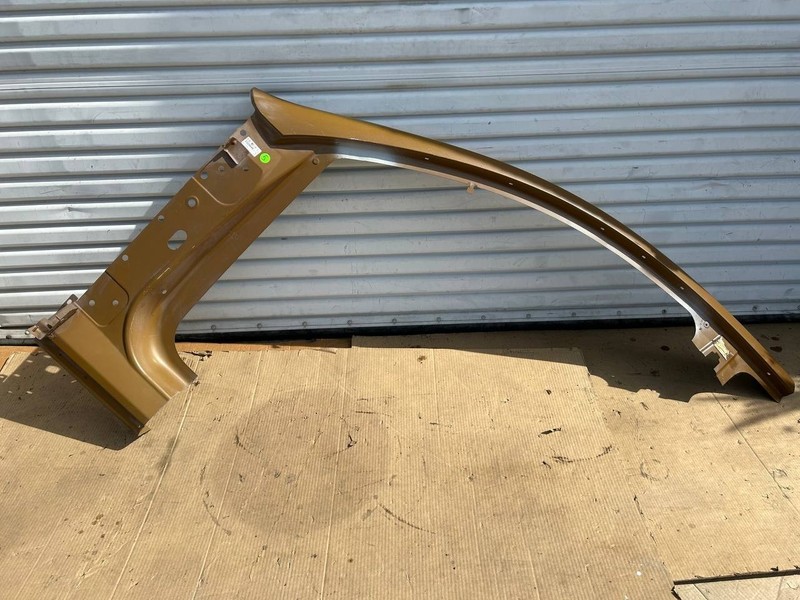 ✅Tesla Model Y A-Pillar Left Body Side Outer Panel 1549228-S0-A