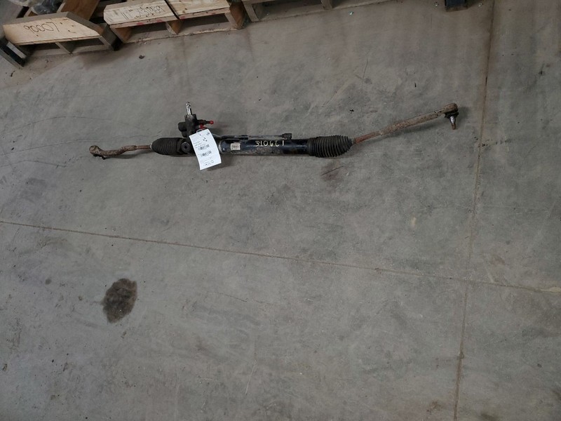 Steering Gear/Rack Power Rack And Pinion Fits 03-08 PILOT 307468