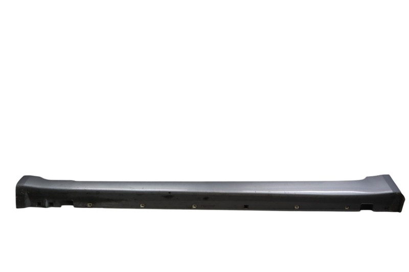 15-20 Hyundai Genesis G80 Left Driver Side Skirt Rocker Molding Panel Oem