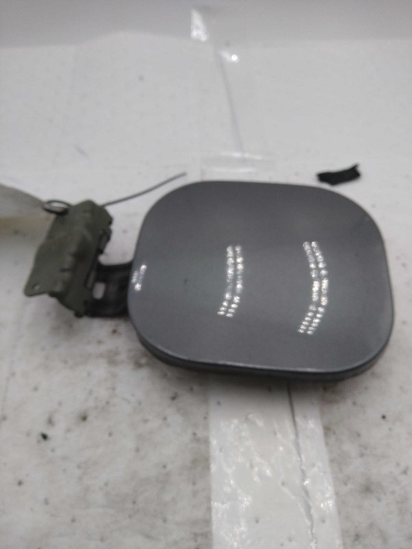 2017 Nissan Sentra Fuel Filler Door Grey Used OEM 3515838 73k Miles