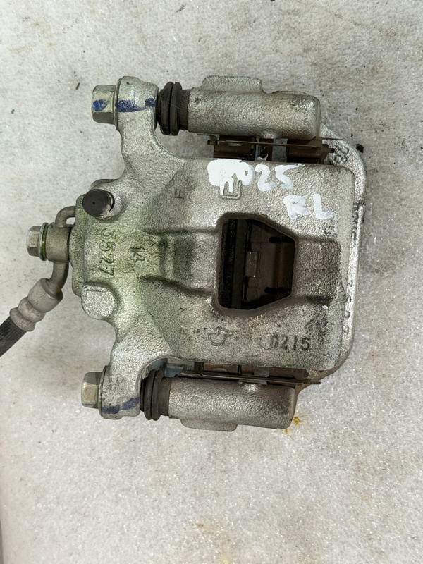 2019 - 2025 NISSAN ALTIMA REAR LEFT DRIVER SIDE DISC BRAKE CALIPER OEM