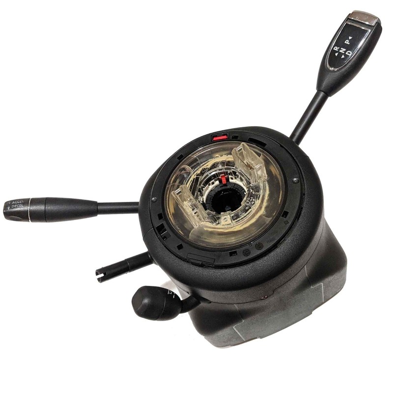 OEM Steering Column Multifunction Combo Switch Mercedes-Benz W218 CLS550 2012